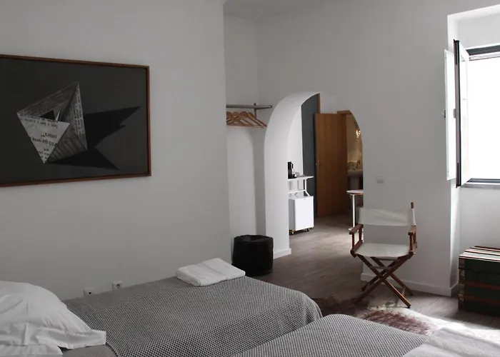 Galle - Suite Dos Infantes