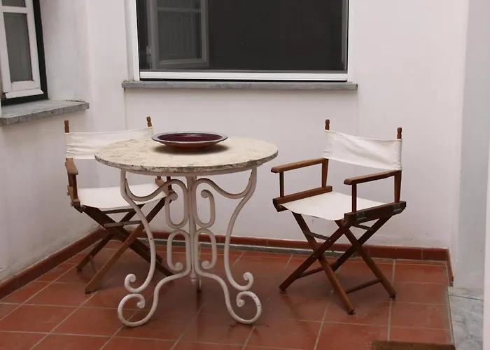 Galle - Suite Dos Infantes