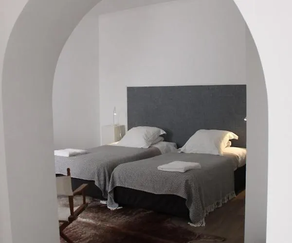 Galle - Suite Dos Infantes